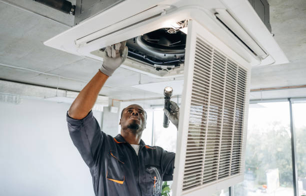Licensed Hvac service in Oak Creek, WI - FH HVAC