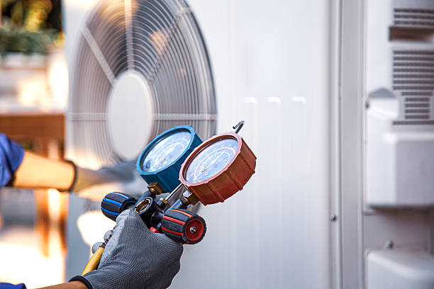 Affordable Hvac solutions in Oak Creek, WI